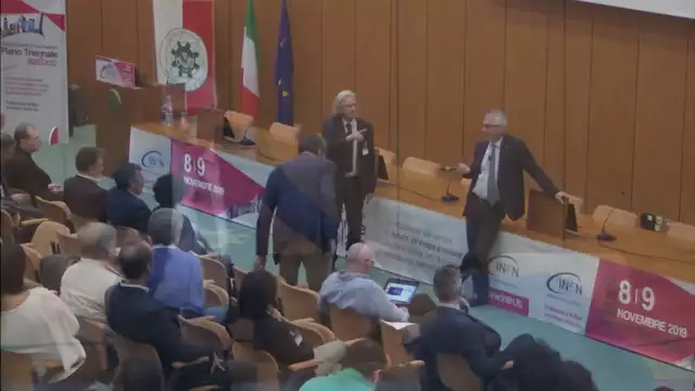 16- Discussione