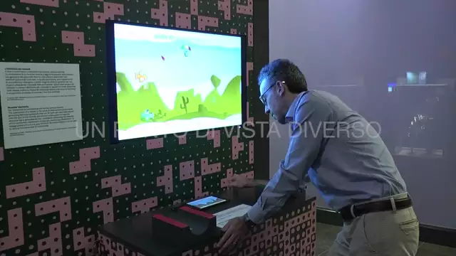 Uomo Virtuale. Corpo, mente, cyborg