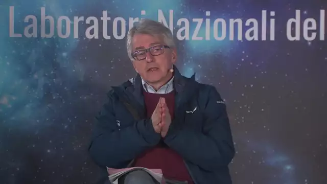 Dante e la Scienza Moderna 15.04.2021