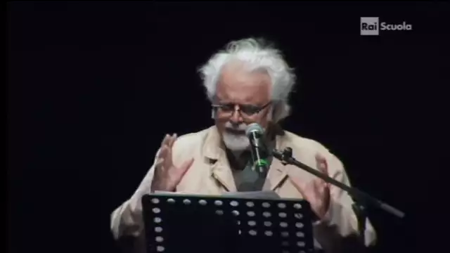Racconto cosmico - Roma | Scienza a teatro | INFN