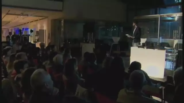 Il gusto dellUniverso - Trento | Scienza a teatro | INFN
