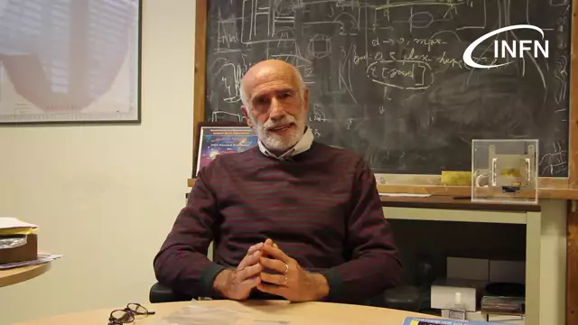 IXPE, dal laboratorio allo spazio | Intervista a Ronaldo Bellazzini [parte 2]