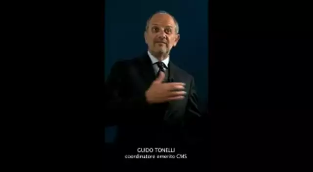 Il bosone di Higgs: intervista a Guido Tonelli