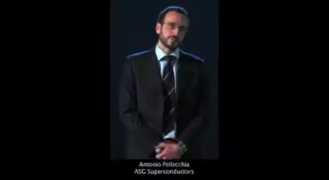 Ricerca e industria: intervista a Antonio Pellecchia