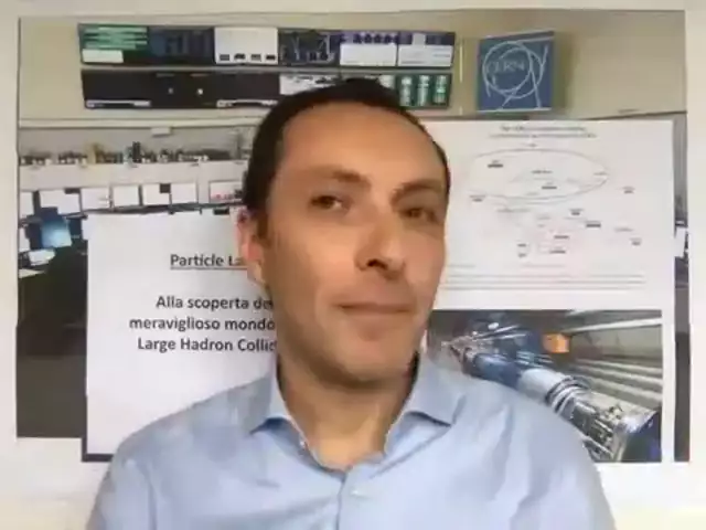 #ParticleLand | Alla scoperta del meraviglioso mondo del Large Hadron Collider