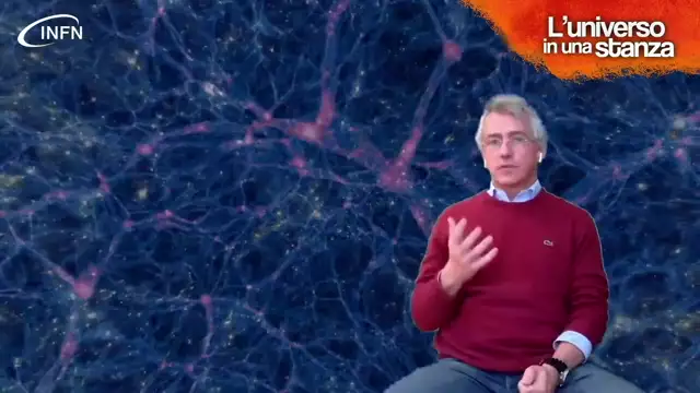 LUniverso in una stanza | Materia Oscura (6)
