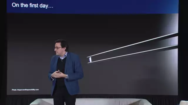 Quantum computing explained with a deck of cards | Dario Gil, IBM Research