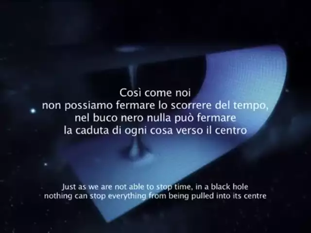 I buchi neri