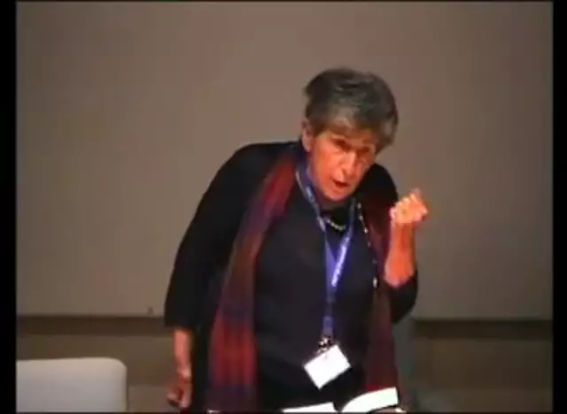 Miriam Mafai racconta Bruno Pontecorvo