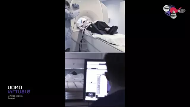 La risonanza magnetica nucleare | Fisica e medicina
