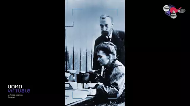 Marie Curie | Fisica e medicina