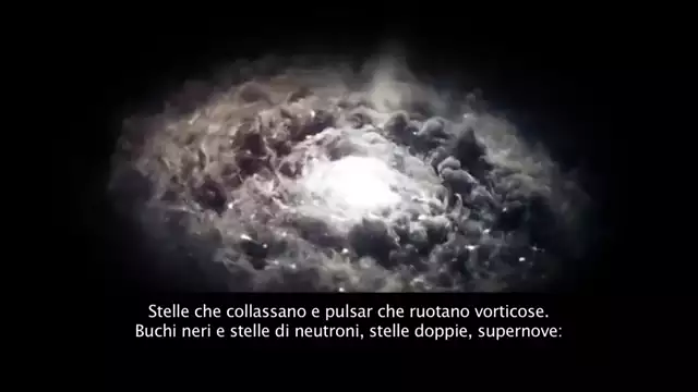 Onde gravitazionali