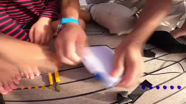 La fisica tra le onde | Che cosa sono i raggi cosmici? [Il video]