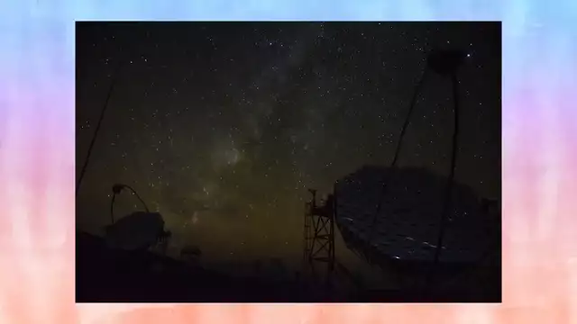 La fisica tra le onde | I raggi cosmici arrivano davvero dallo spazio?