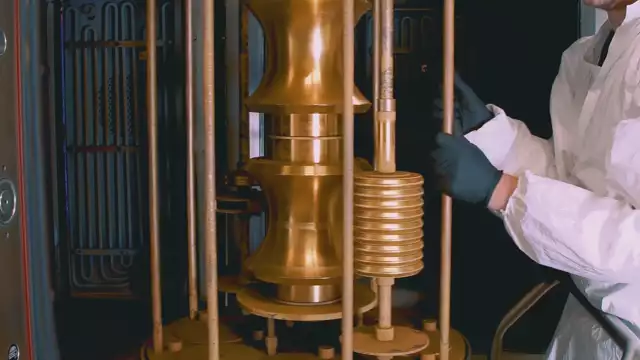 Particles of Italian Innovation | INFN, Safety and Environment [full]
