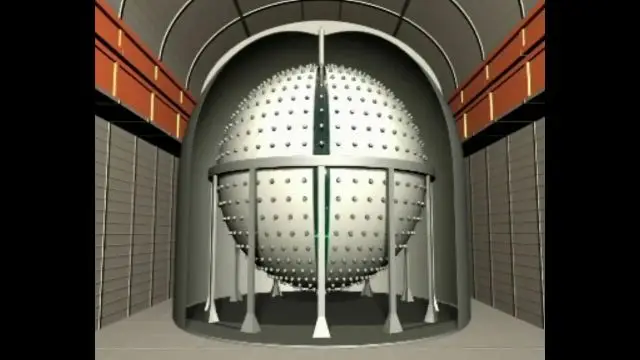 The nature of the sun and neutrinos. The Borexino experiment. - English version.