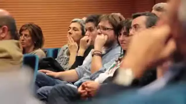 Info-Video Prof J.Yeck  European Spallation Source, ESS.