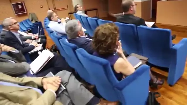 Redazionale TV - INFN - European Spallation Source (ESS)