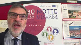 Notte Europea dei Ricercatori 30 settembre 2016_Sicilia Journal