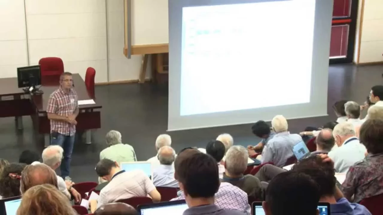 NN 2015 - Pairing effects in nuclear reactions