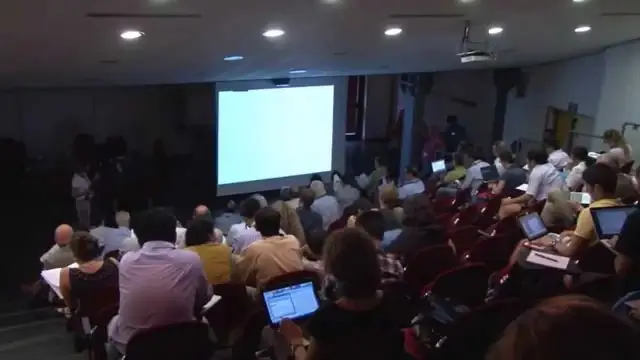 NN 2015 - 1° Day - Heavy and Superheavy Elements /QCD and Hadron Physics