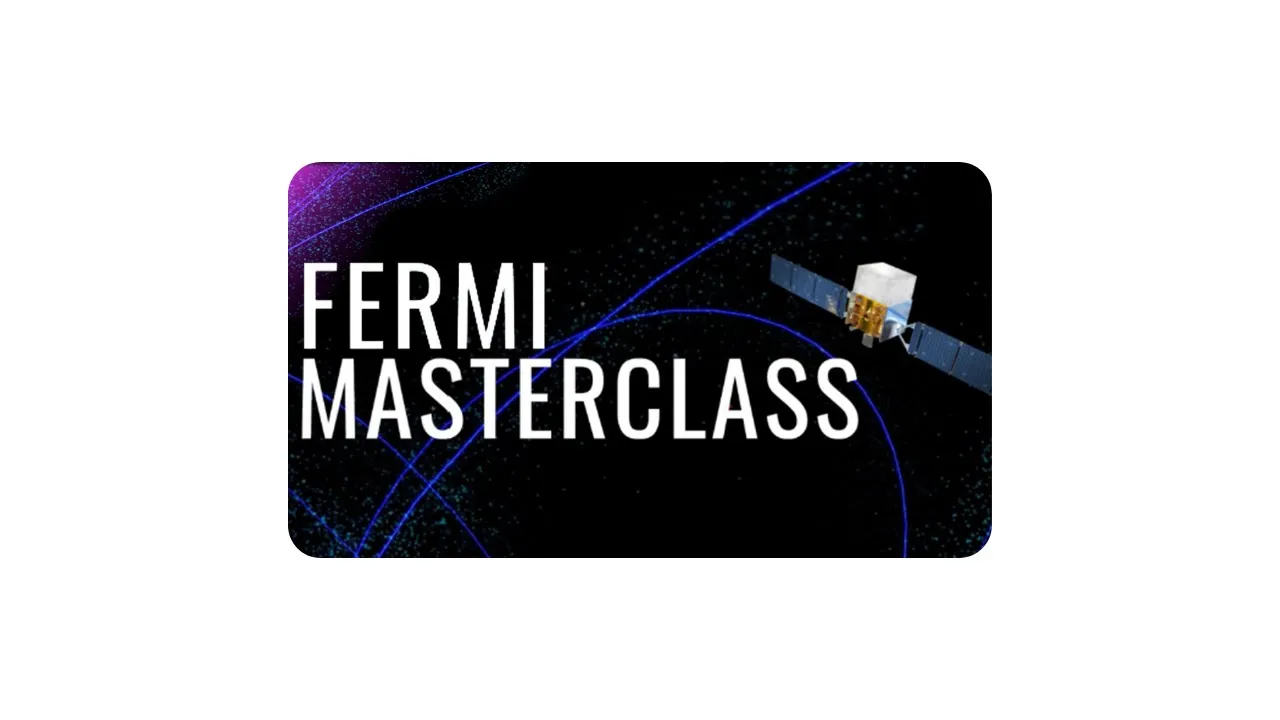 1.Saluti - FermiMasterclass del 10/12/2020