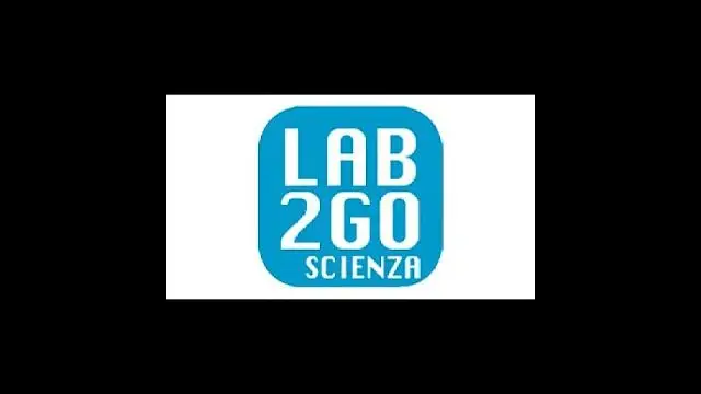 Video Lab2Go@Home del  29/04/2020
