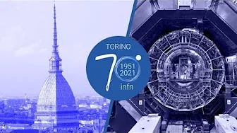70 anni INFN Torino
