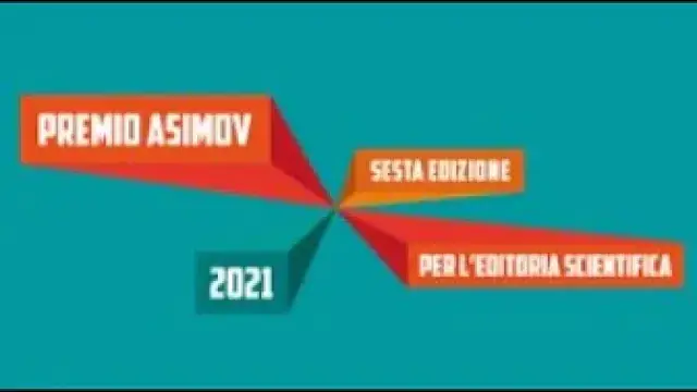 Premio Asimov 2021 in Emilia Romagna
