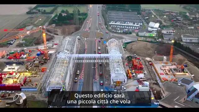 CERN Science Getaway - Con sottotitoli in italiano