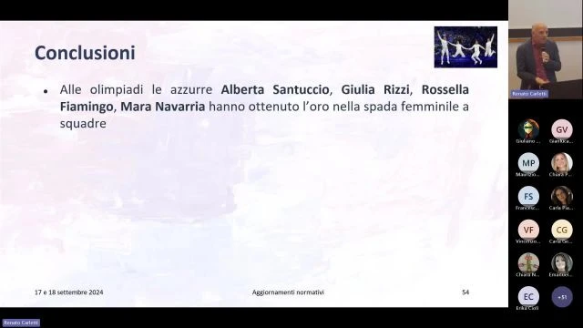 Aggiornamenti normativi - 17-09-2024 - seconda parte