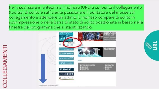 SIcurezza informatica - modulo 3