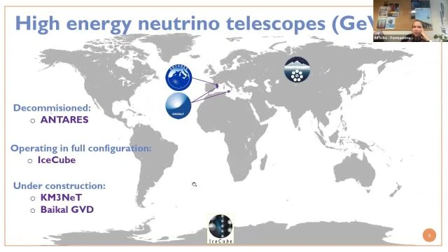 INFN BO FCR 241018 - Giulia Illuminati - Natural Neutrinos