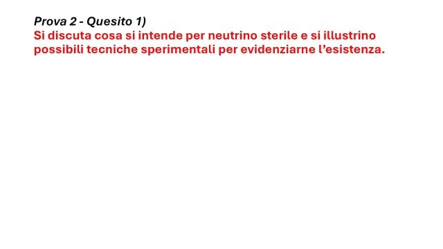 INFN BO FCR 241011 - Matteo Tenti - Artificial Neutrinos