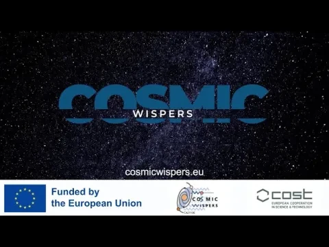 Cosmic Wispers