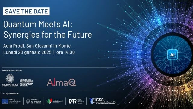 Quantum Meets AI: Synergies for the Future