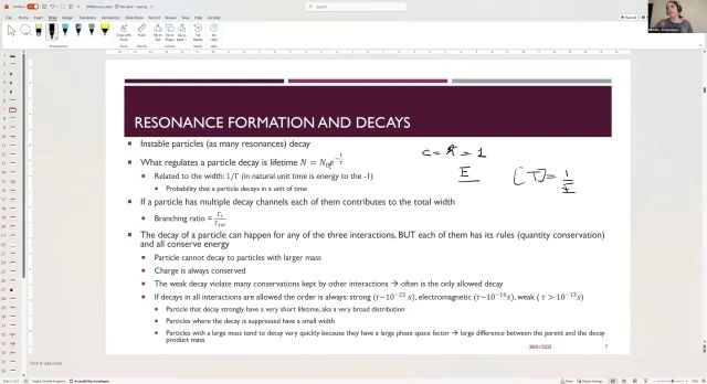 INFN BO FCR 250213 - Federica Fabbri - Higgs, Top and Boson Production