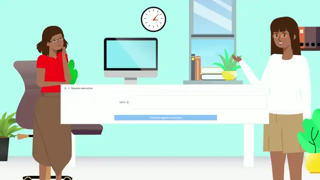 Post-Ordine: pratiche Servizi e Lavori