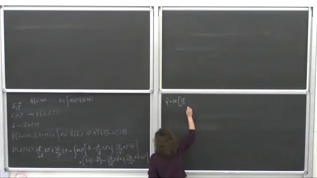 Elena Amato: ''Cosmic particles'' : Lecture III