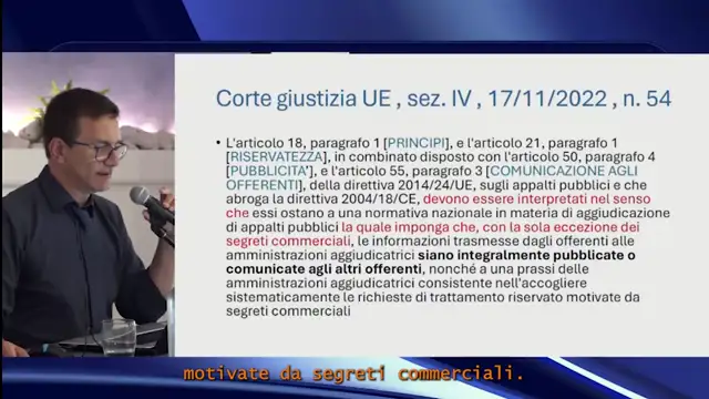 2025 - RUP intermedio - quinta parte