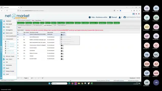 Appuntamento INFN N4M - Schede esecuzione-20260507_110733-Registrazione della riunione